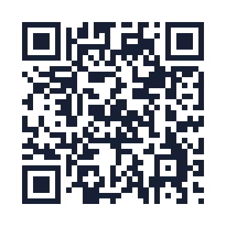 QR code for BangRank live voting