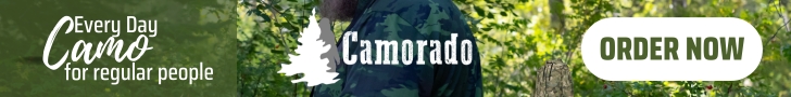 Camorado