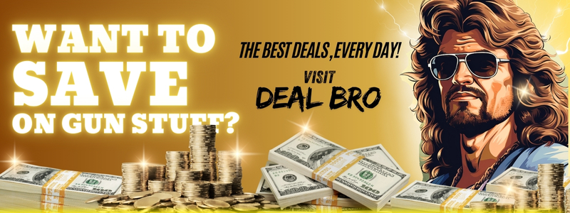 Deal Bro