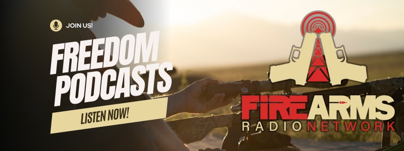 Firearms Radio Network